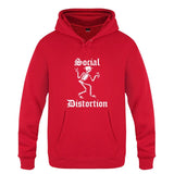 SOCIAL DISTORTION Sweatshirts