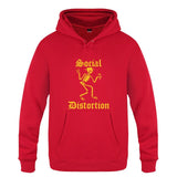 SOCIAL DISTORTION Sweatshirts