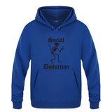 SOCIAL DISTORTION Sweatshirts
