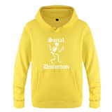 SOCIAL DISTORTION Sweatshirts