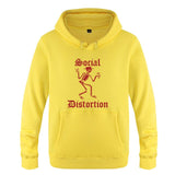 SOCIAL DISTORTION Sweatshirts