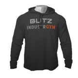 BLITZ Men Hoodies