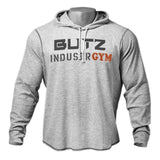 BLITZ Men Hoodies